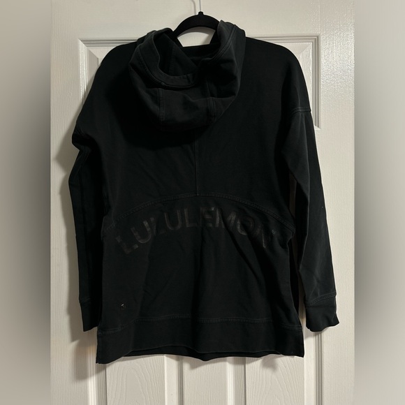 LULULEMON cut above hoodie - Picture 3 of 7